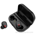 Kabellose Sport-Ohrhörer Bluetooth 5.0